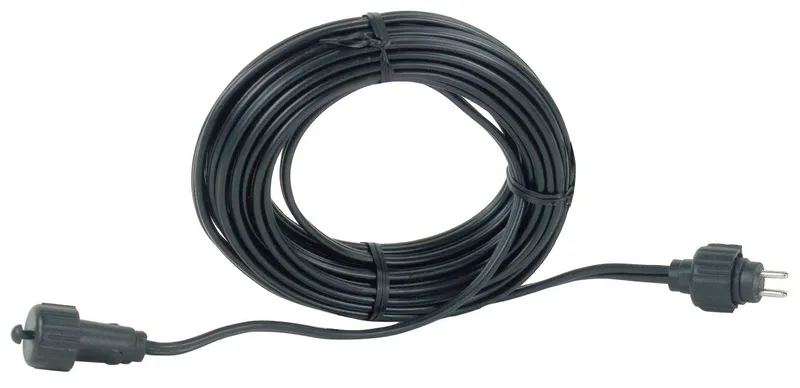 FÖRLÄNGNINGSKABEL 6M F TECHMAR | Beijerbygg Byggmaterial