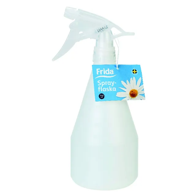 SPRAYFLASKA 750ML BL FÄRG FRIDA (12) | Beijerbygg Byggmaterial