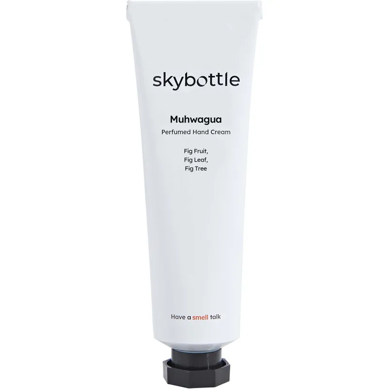 Skybottle Muhwagua Perfumed Hand Cream 50 ml