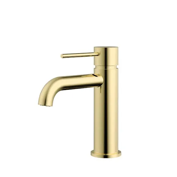 Tvättställsblandare Macro Design Reno Låg (#9732)