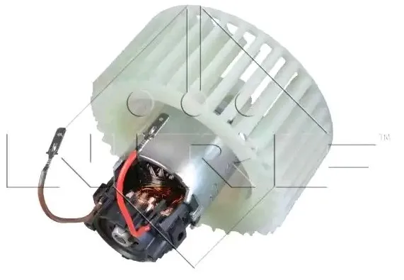 Kupéfläkt NRF 34023