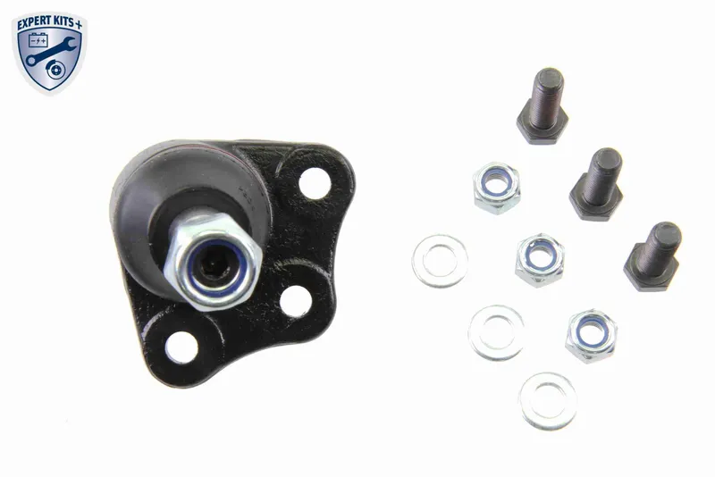 Spindelled VAICO V24-0225