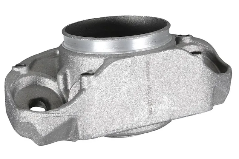 Fjäderbenslagring METZGER 6490421