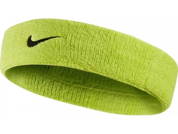 NIKE SWOOSH HEADBAND