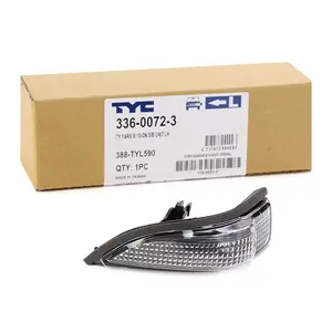 Blinker TYC 336-0072-3