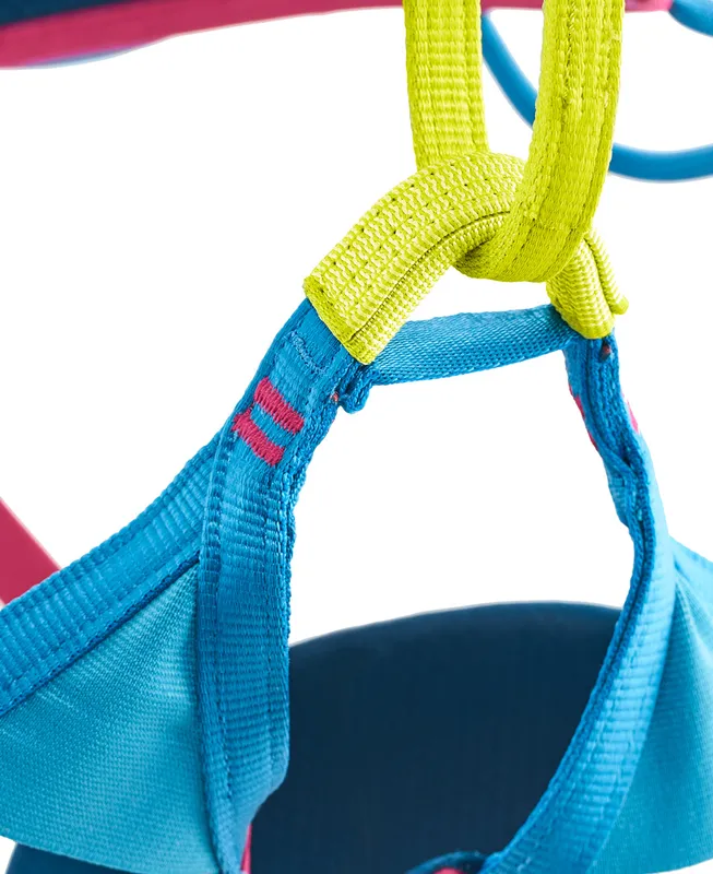 Edelrid Jayne Sit Harness (#6717)