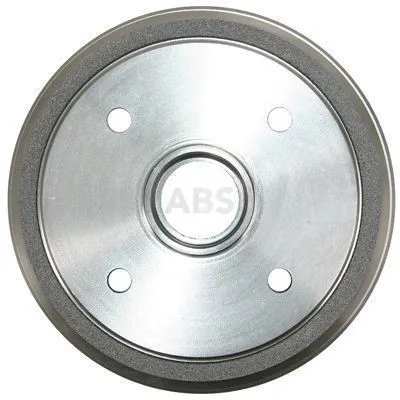 Bromstrumma A.B.S. 2822-S