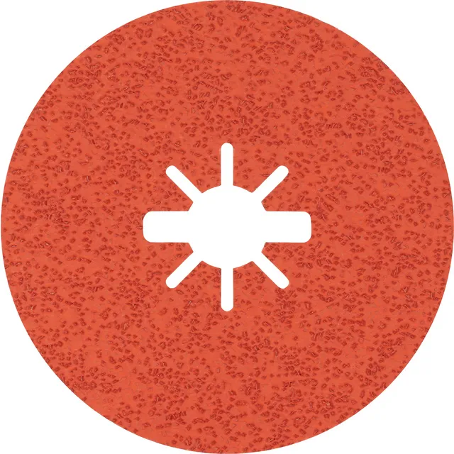 FIBERRONDELL R782 XL K36 115MM 25ST | Beijerbygg Byggmaterial