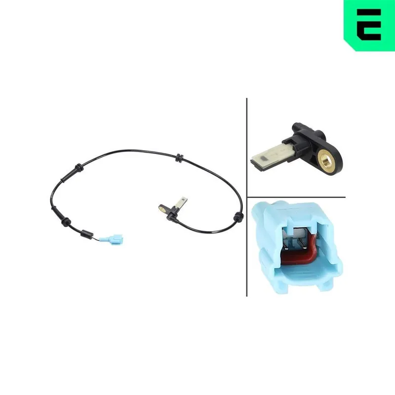 ABS-givare OPTIMAL 06-S522