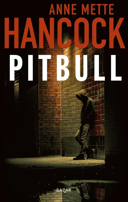 Pitbull, E-bok