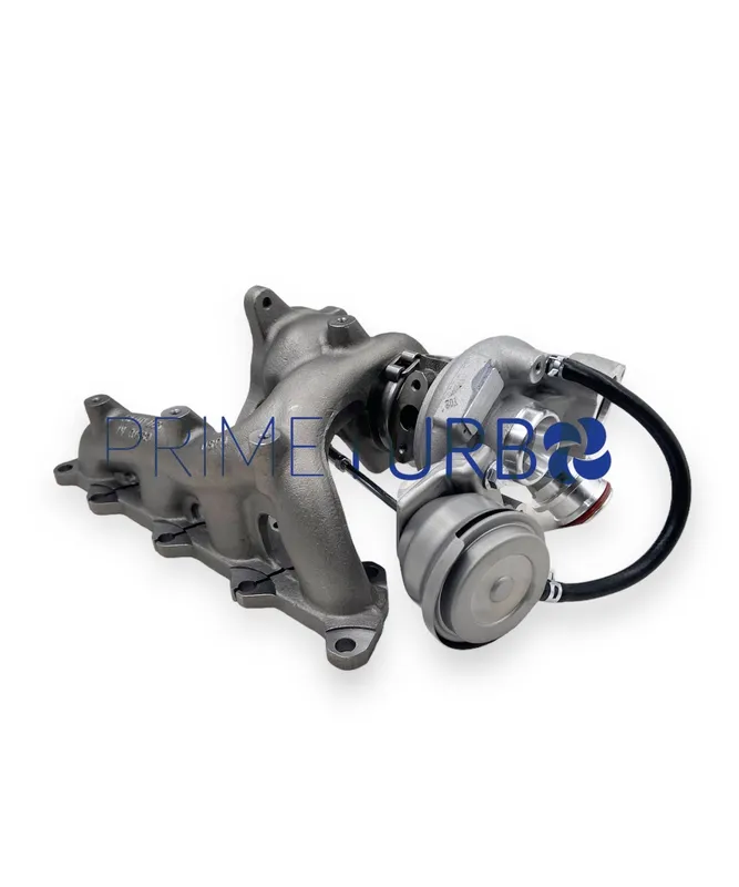 Turboaggregat Prime Turbo V00460T