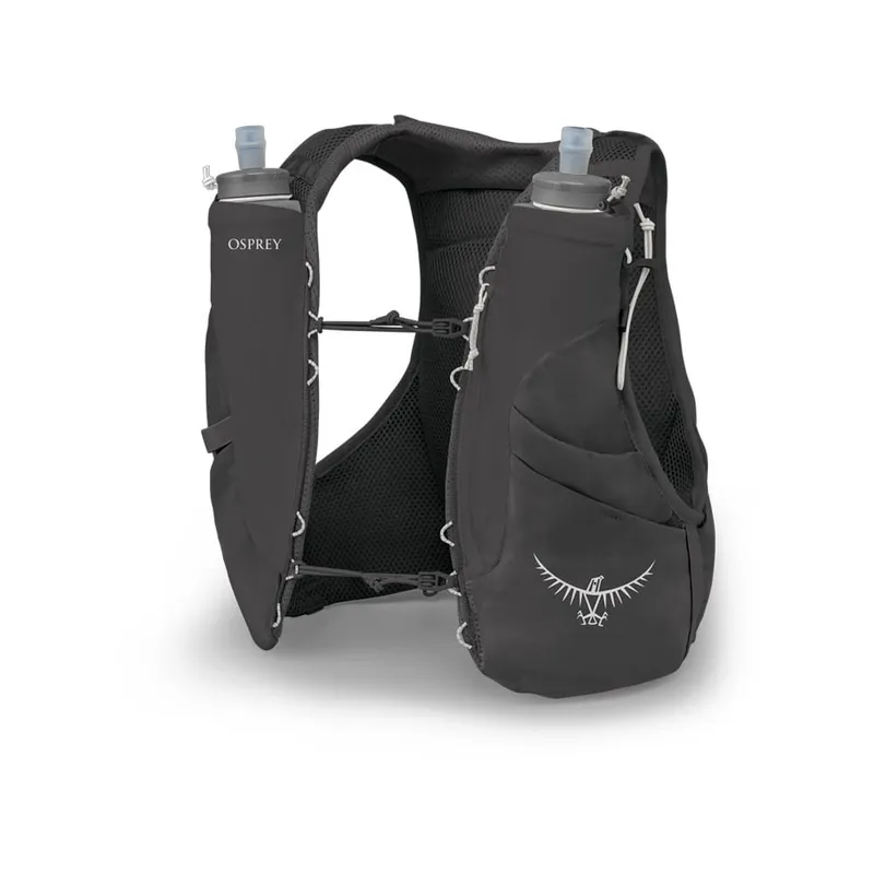 Osprey Dyna 6 löparväst (dam) - Black, WS