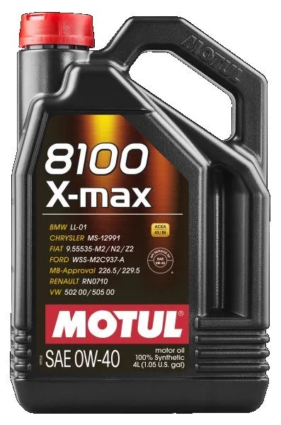 Motorolja MOTUL 104532