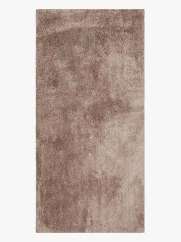 KM Carpets Cozy Barnmatta 80×160, Linen, Barnrum