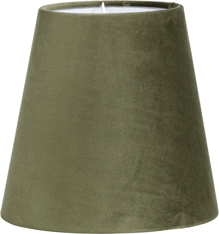 Toppringskärm Cia S Grön 20 cm