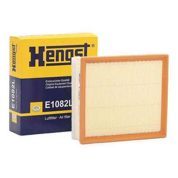 Luftfilter HENGST FILTER E1082L