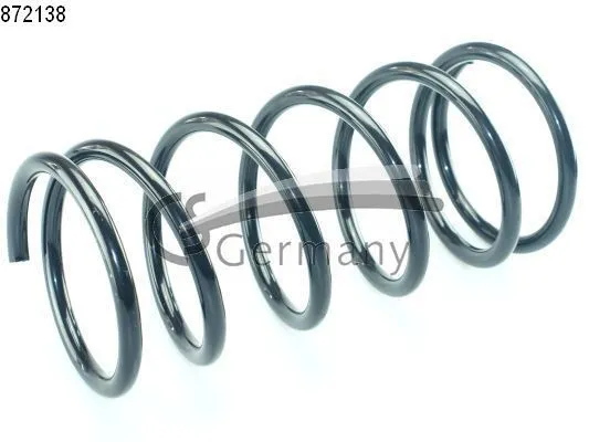 Spiralfjäder CS Germany 14.872.138