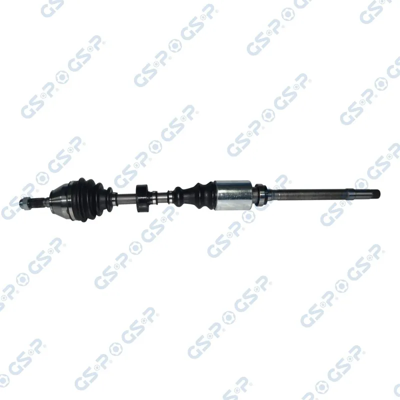 Drivaxel GSP 210017