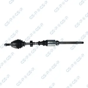 Drivaxel GSP 210017