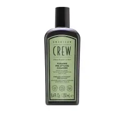 American Crew Forming Pre-Styling Curl Enhancer Shampoo for Men's Hair