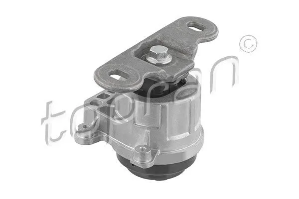 Motorkudde TOPRAN 634 438