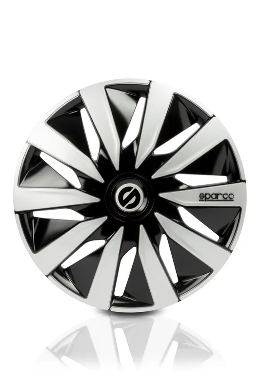 Navkapsel SPARCO SPC1491BKSV
