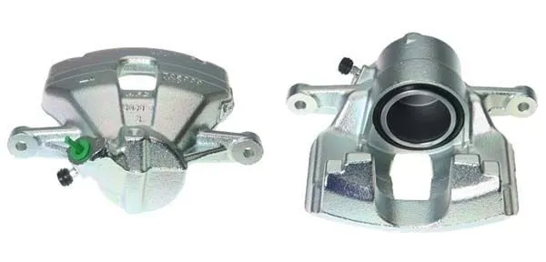 Bromsok BUDWEG CALIPER 344908