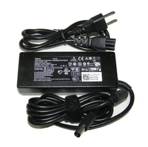 Dell Ac Adaptor 19,5v 4,62a - Tk3dm 90w