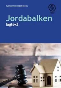Jordabalken : lagtext