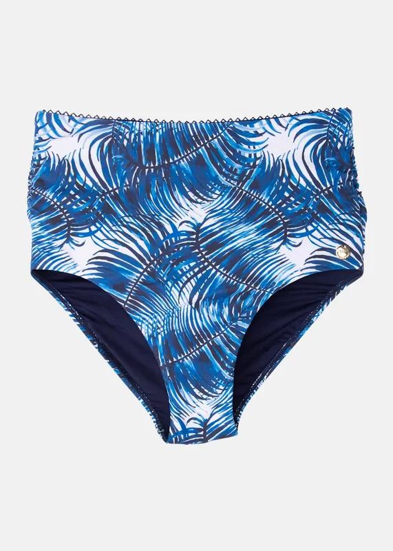 Panos Intense Chara Btm Navy 3