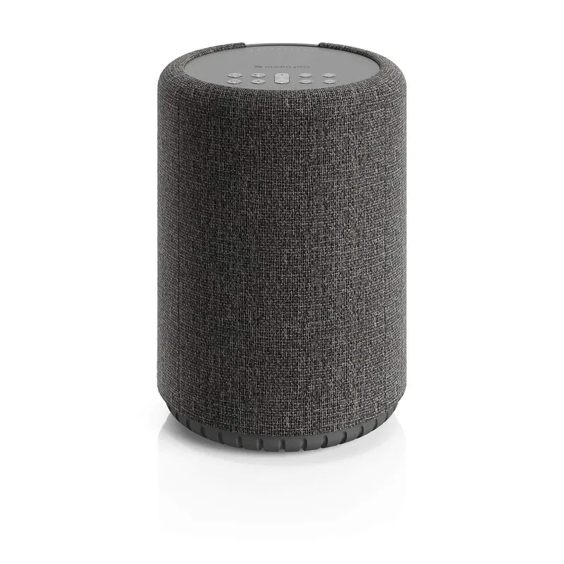 AUDIO PRO Högtalare A10 MK II Multiroom Mörkgrå