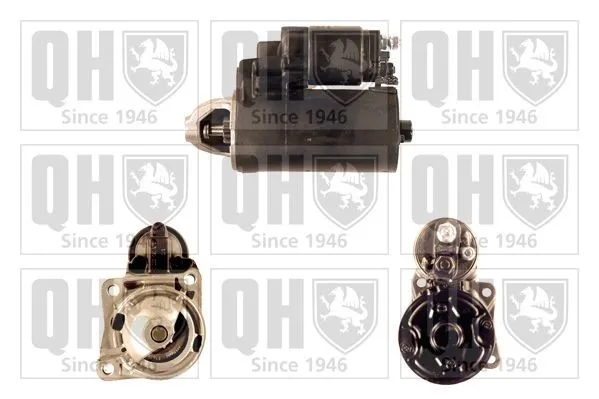 QUINTON HAZELL QRS1915 Startmotor