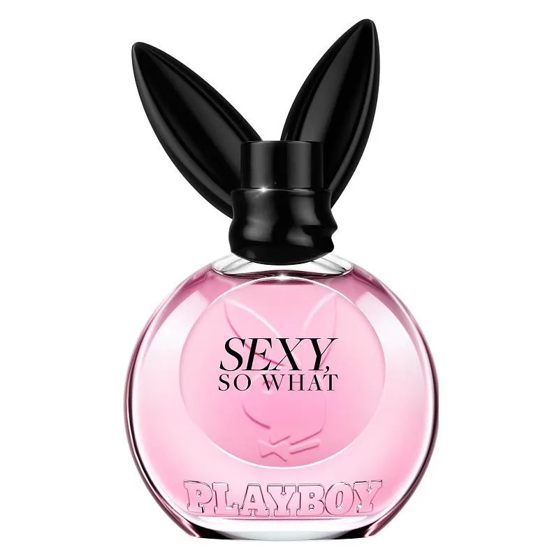 Playboy Sexy So What EDT 60 ml