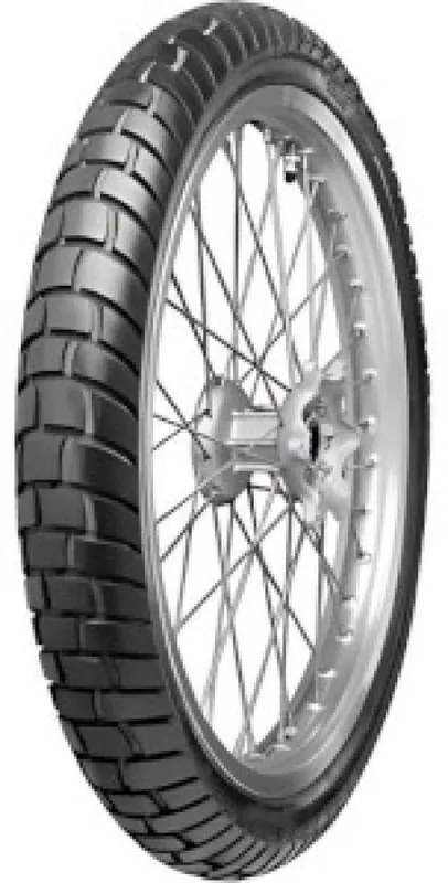 Continental ContiEscape ( 90/90-21 TL 54H M/C, Framhjul )
