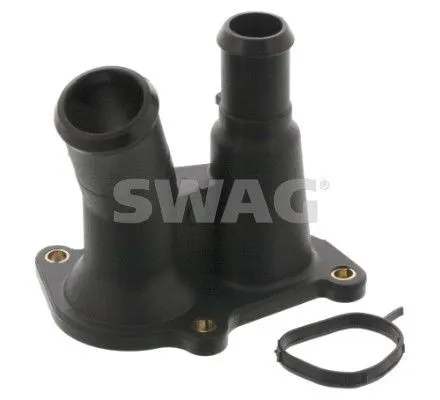 SWAG 50 94 8677 Kylmedelsfläns