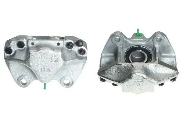 Bromsok MAPCO 144299