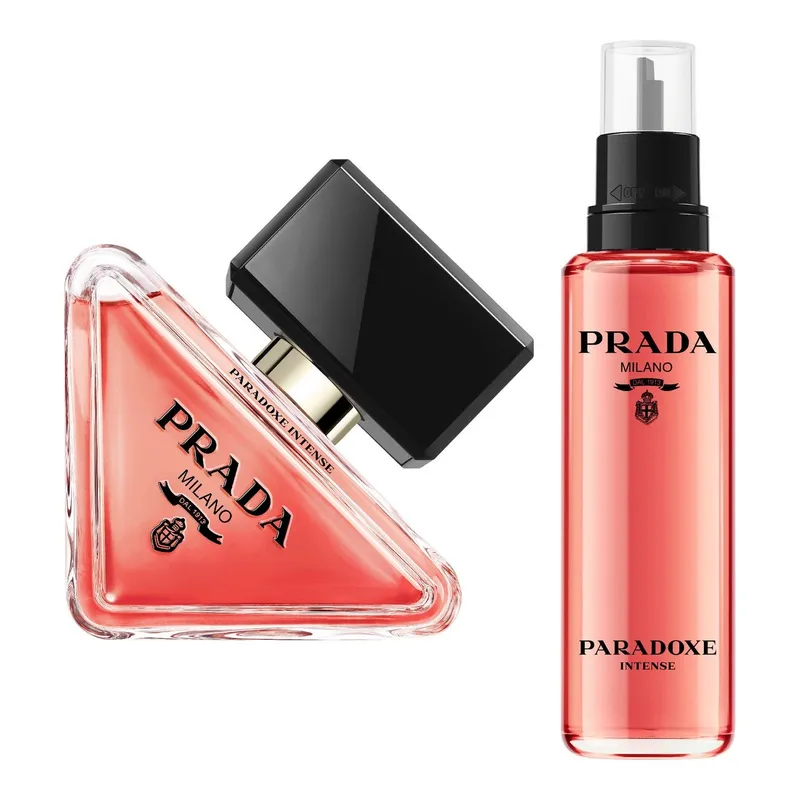 Paradoxe Intense - Eau de Parfum (#1653)