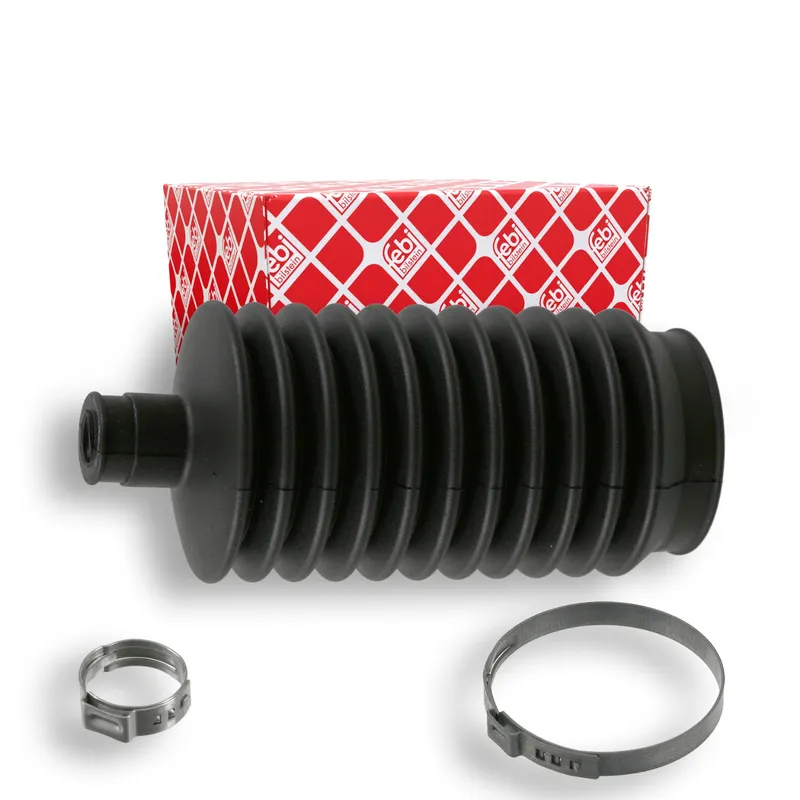 Bälgsats, styrsystem FEBI BILSTEIN 12811