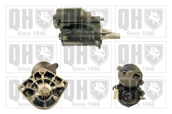 Startmotor QUINTON HAZELL QRS1905