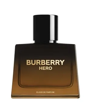 Hero Elixir - Parfum