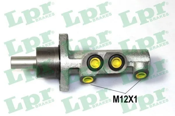 LPR 1190 Huvudbromscylinder