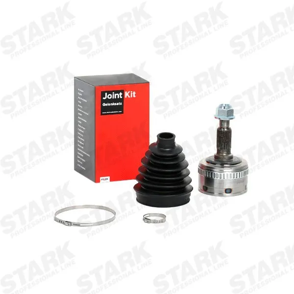 Ledsats, drivaxel STARK SKJK-0200091