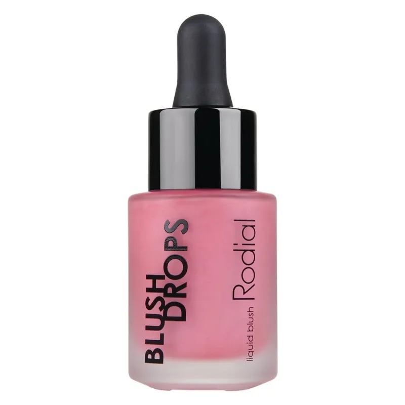 Rodial Blush Drops Frosted Pink