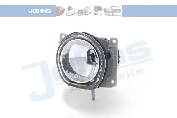 JOHNS 30 43 29 Dimljus