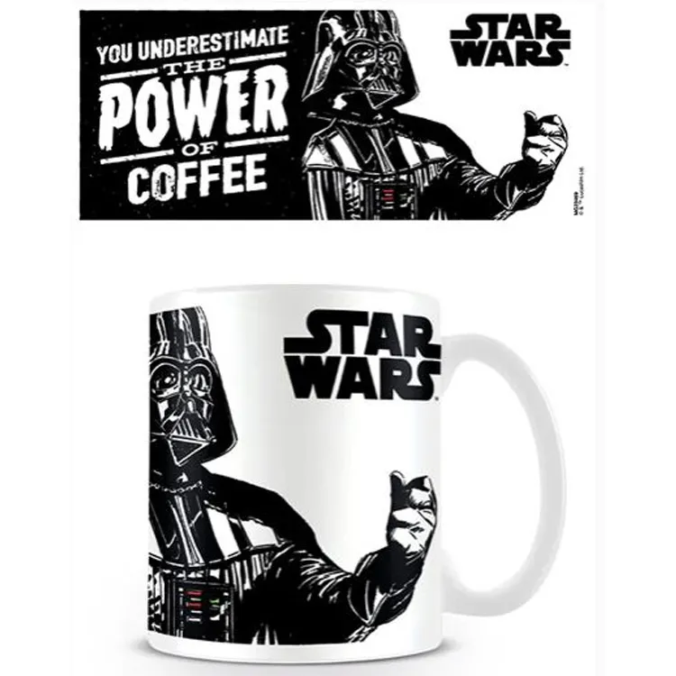 Mugg – Star Wars Darth Vader