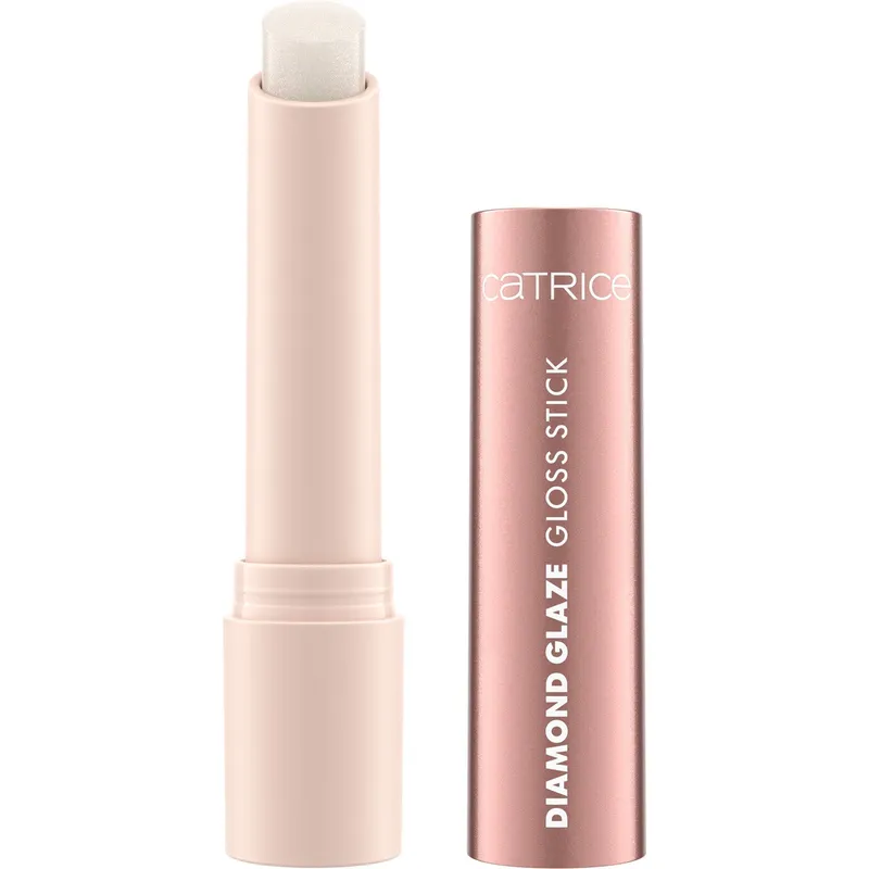 Catrice Diamond Glaze Gloss Stick 040 No Shade, Just Sparkle