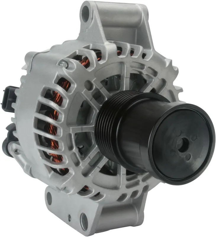 HC-Cargo F 032 113 913 Generator
