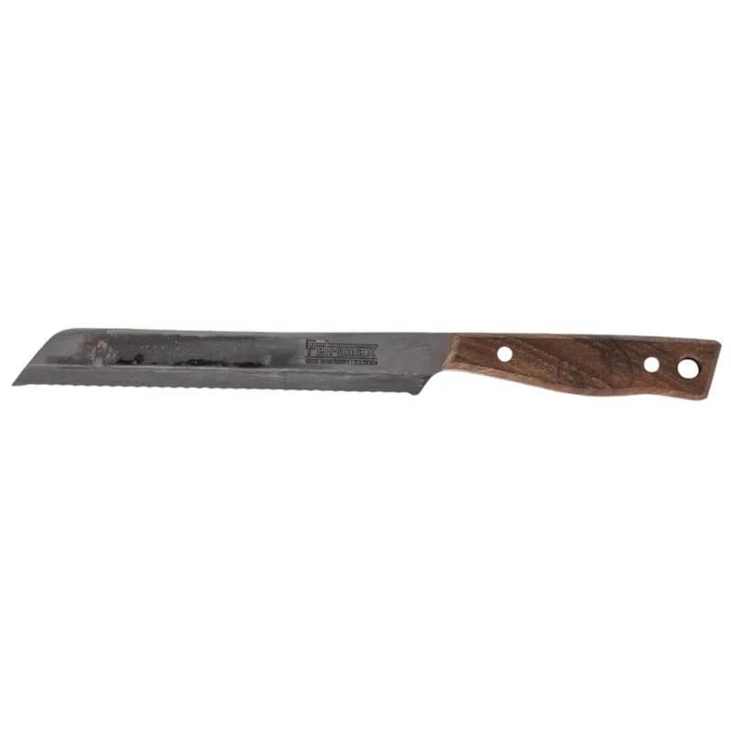 Petromax Bread Knife 20 cm, kniv