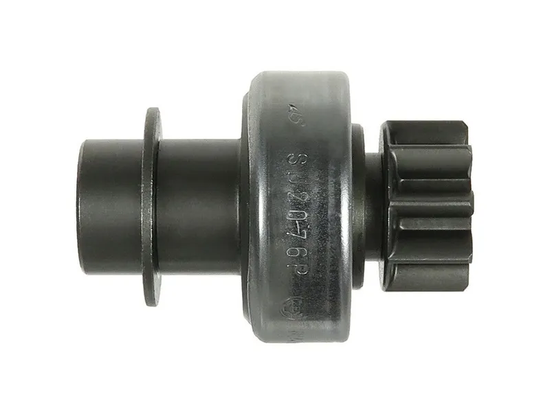 Frihjulsväxel, startmotor AS-PL SD2076P
