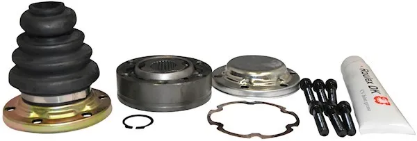 JP GROUP 1143500910 Ledsats, drivaxel